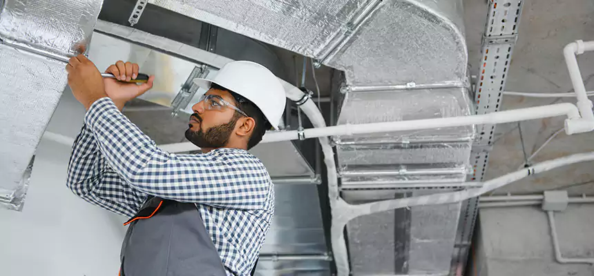 Proactive Ac Vent Repairs & Air Duct Replacement Companies Near Me in Ada