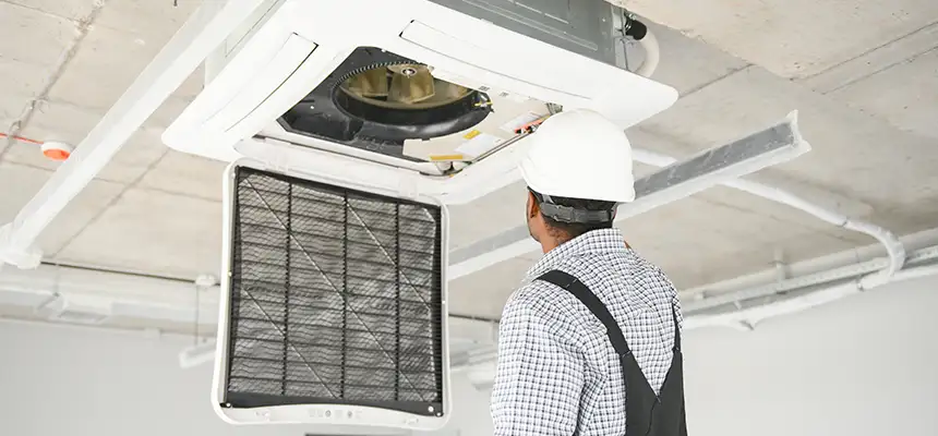 Our Affordable Duct Cleaning Near Me Services in Ada, OK