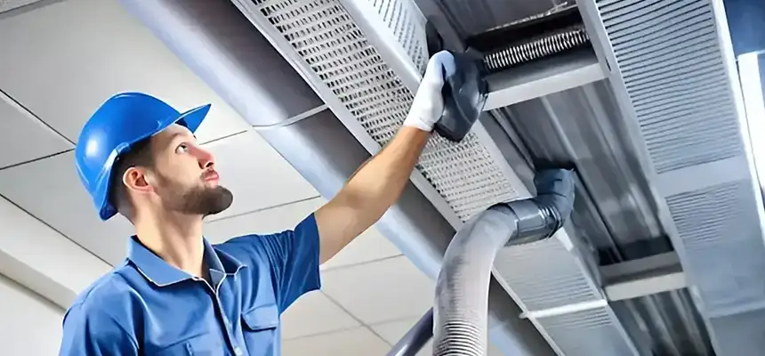 Our Annual Dryer Vent Maintenance Services in Ada, OK