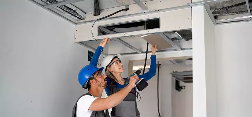 Our Attic Air Duct Cleaning Services in Ada, OK