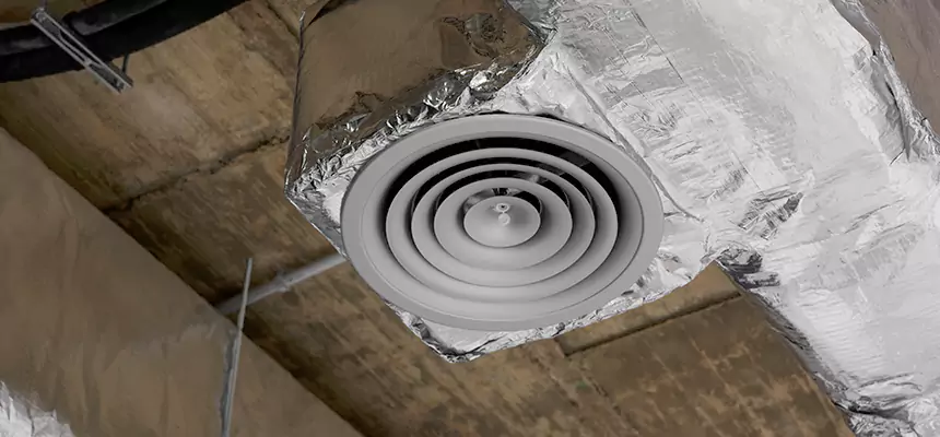 Our Basement Vent Cleaning Services in Ada, OK