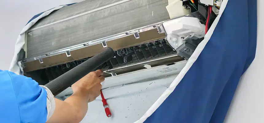 Advanced Clogged Dryer Vent Repair for Multi-Unit & Commercial in Ada, OK