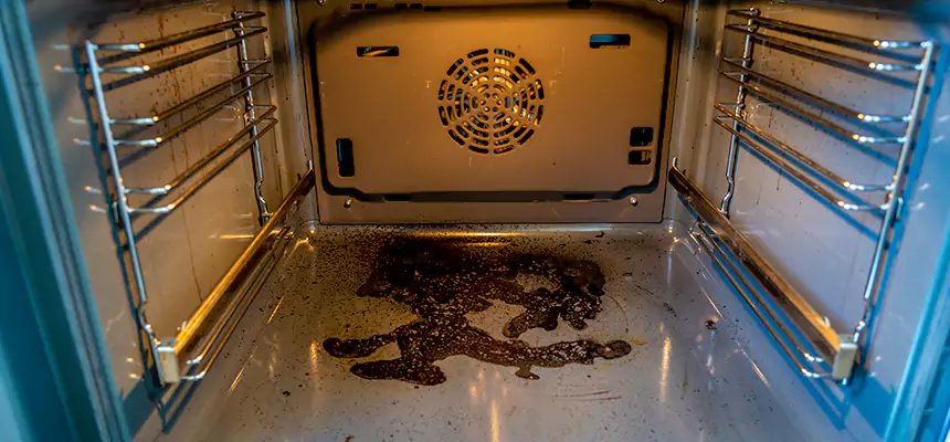 Our Dryer Vent Mold Cleaning Services in Ada, OK