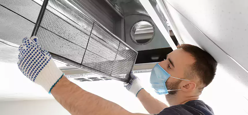 Our Home Duct Cleaning Services in Ada, OK  