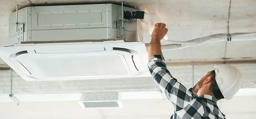 Our Local Vent Cleaning Services in Ada, OK