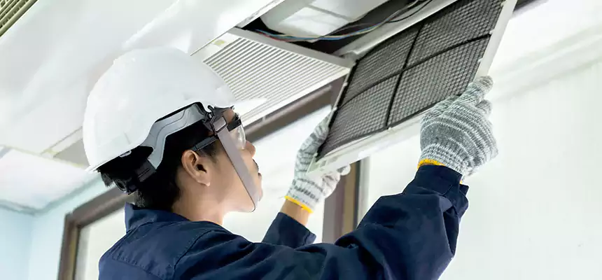 Our Multi-family Home Duct Cleaning Services in Ada, OK