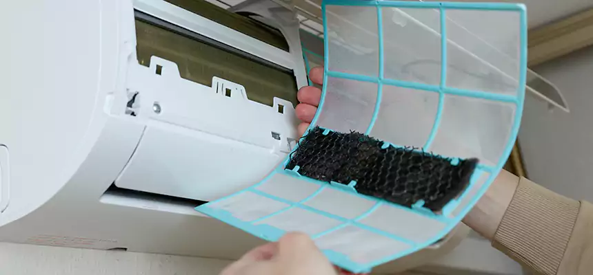 Gentle Ductwork Odor-Control Pet Dander Duct Cleaning in Ada, OK