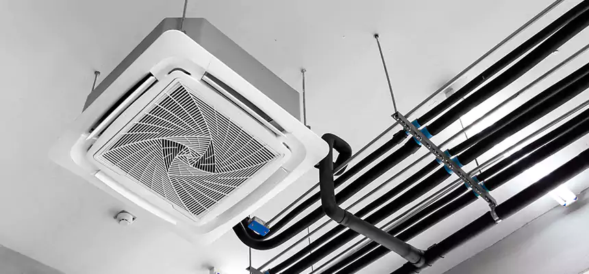 Our Smart AC Vent Controller Services in Ada, OK