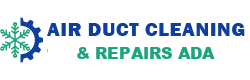 Air Duct Cleaning & Repairs Ada
