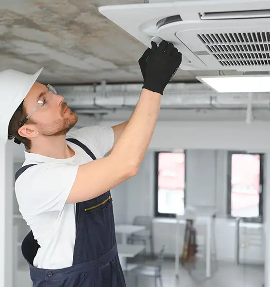 Top Affordable Duct Cleaning Services Near Me in Ada, OK