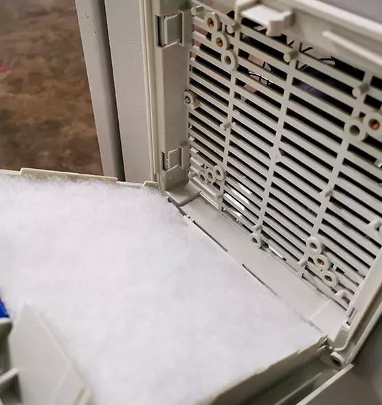 About Air Duct Overhaul & Upgrades in Ada, OK