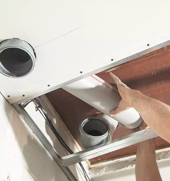 Professional Air Duct Replacement in Ada, OK