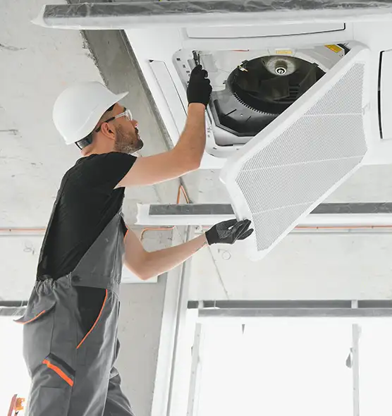 About Air Duct Rodent Removal in Ada, OK