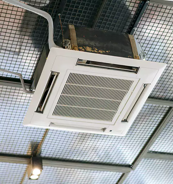 Top-Notch Allergy Relief Vent Cleaning Services in Ada, OK