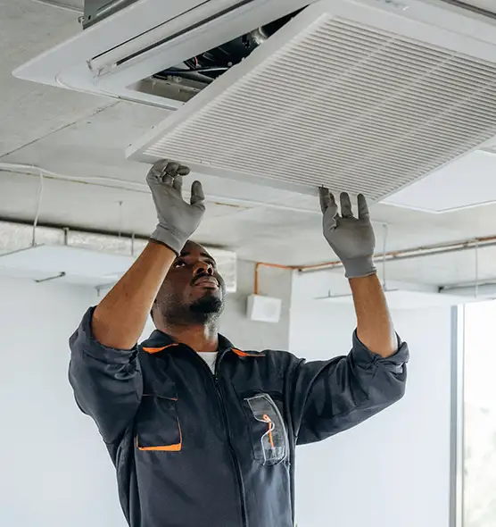 About Certified Air Duct Specialists in Ada, OK