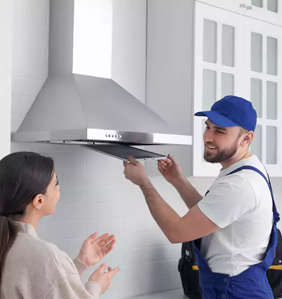 Professional Dryer Vent Cleaning Service in Ada, OK