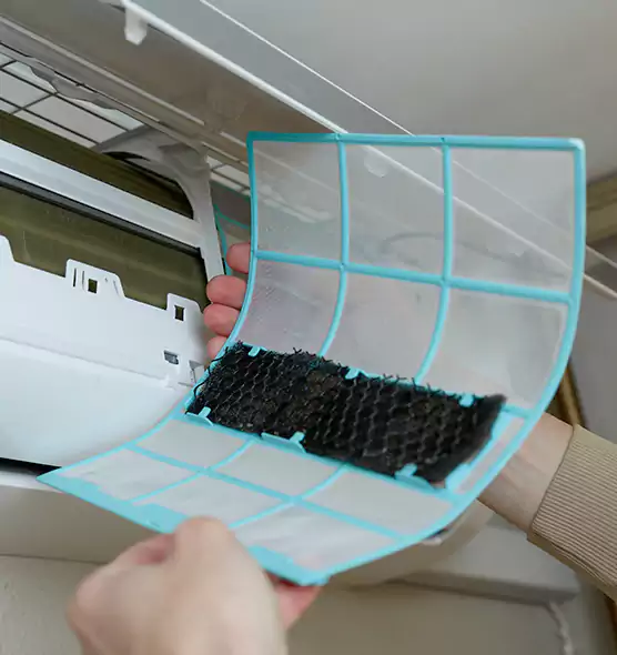 Welcome to Air Duct Cleaning & Repairs Ada — Your Local HEPA Filter Installation Pros in Ada, OK