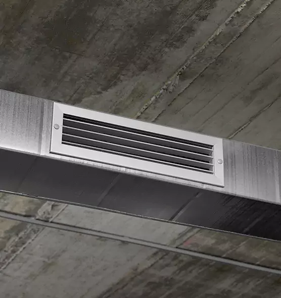 Trusted Hospital Grade Air Duct Cleaning Experts in Ada, OK