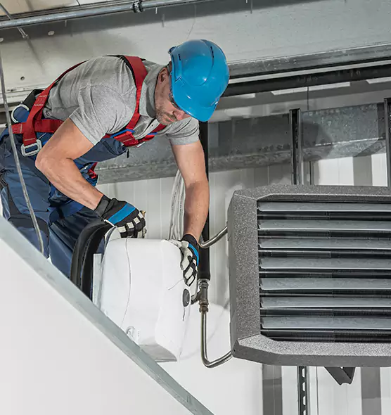 Professional HVAC Cleaning Solutions in Ada, OK
