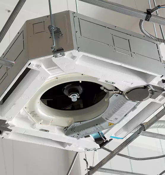 Professional Industrial Dryer Vent Cleaning in Ada, OK