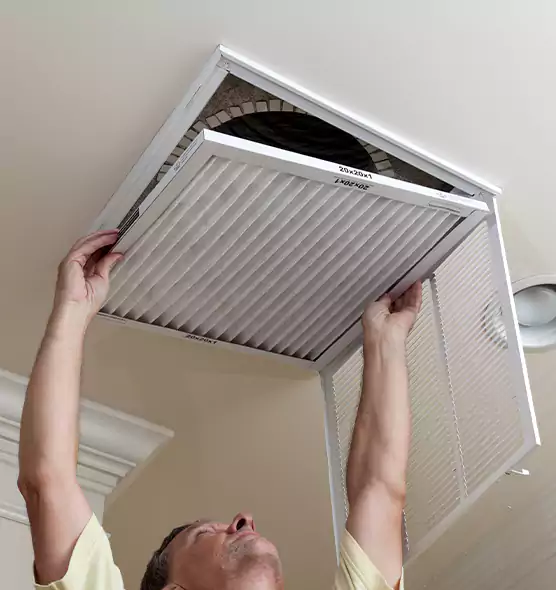 Advanced Residential Vent Cleaning in Ada, OK