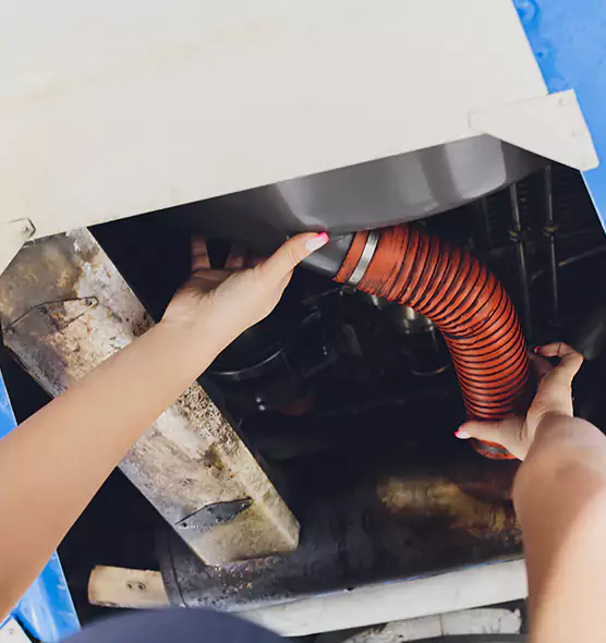 Top-Notch Return Vent Cleaning Service in Ada, OK