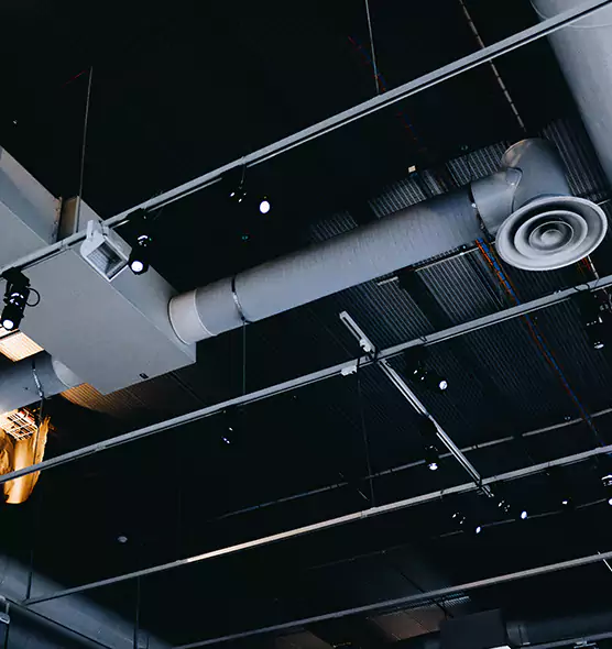 Professinal UV Light Air Purification for Ducts in Ada, OK