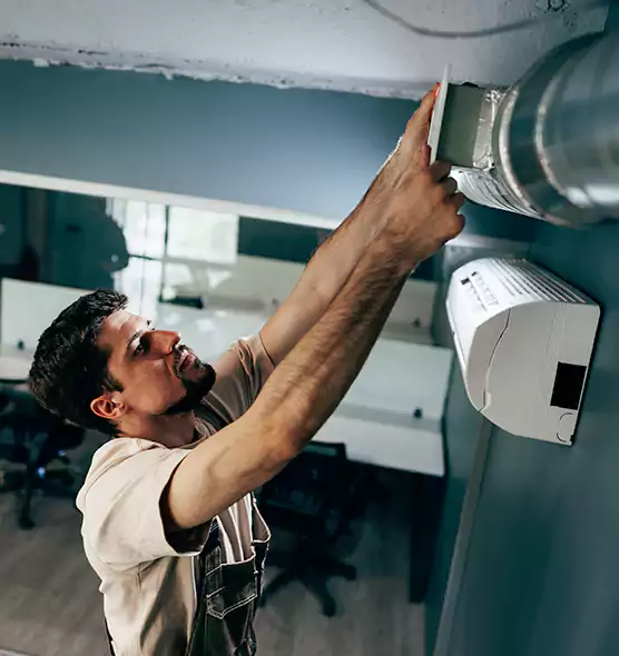 Reliable Warehouse Vent Cleaning in Ada, OK