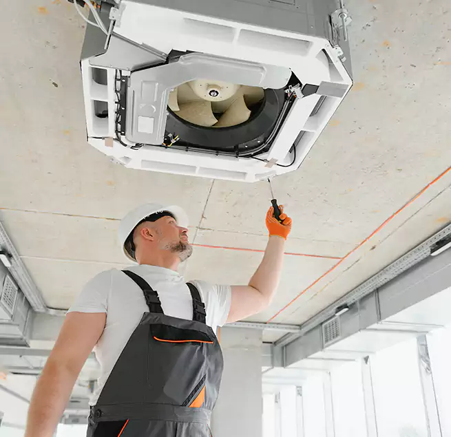 Why Homeowners & Businesses Trust Us in Ada, OK?