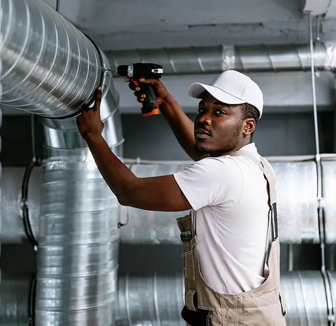 Why Homeowners & Businesses Trust Us Ada, OK