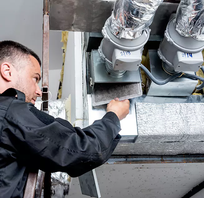 Why Homeowners & Businesses Trust Us in Ada, OK?