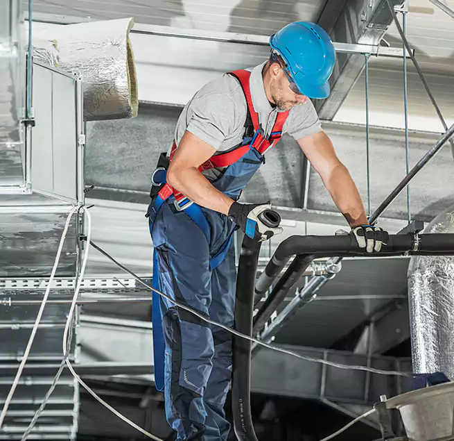 Why Homeowners & Businesses Trust Us in Ada, OK?