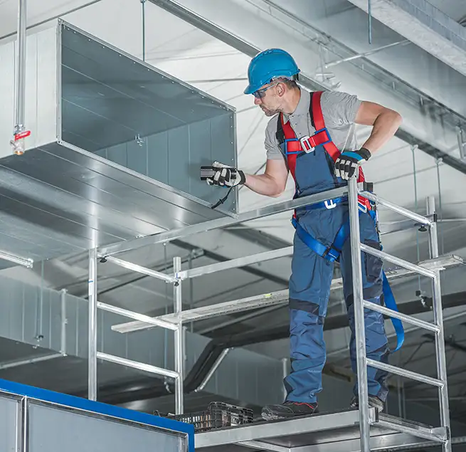 Why Homeowners & Businesses Trust Us in Ada, OK?