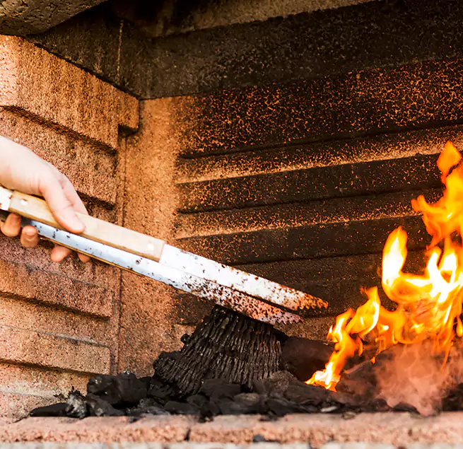 Why Homeowners & Businesses Trust Us in Ada, OK?