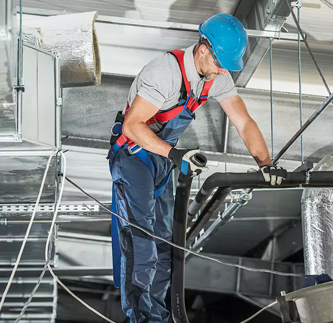 Why Homeowners & Businesses Trust Us in Ada, OK?