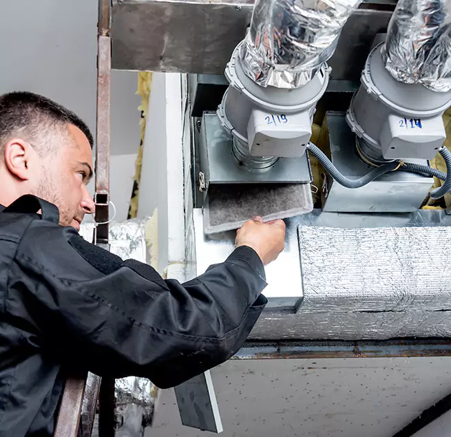  Why Homeowners & Businesses Trust Us in Ada, OK?