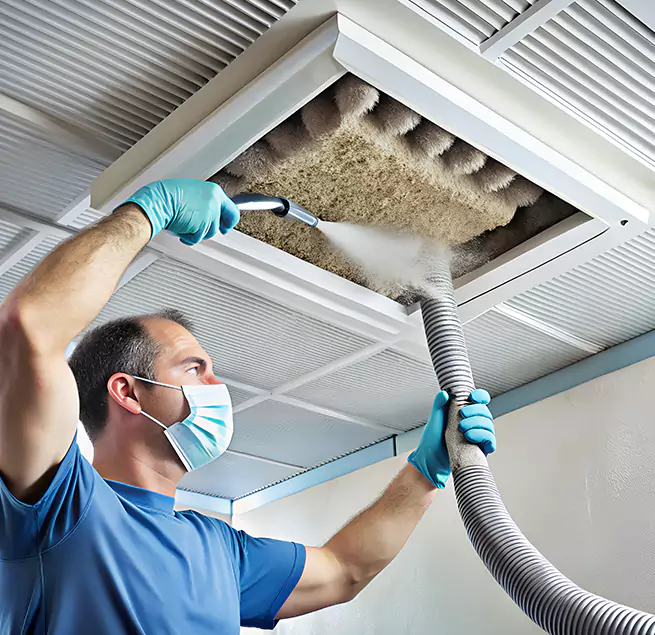  Why Homeowners & Businesses Trust Us Ada, OK?