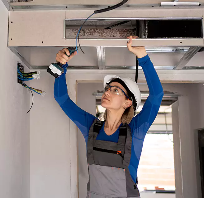 Why Homeowners & Businesses Trust Us in Ada, OK?