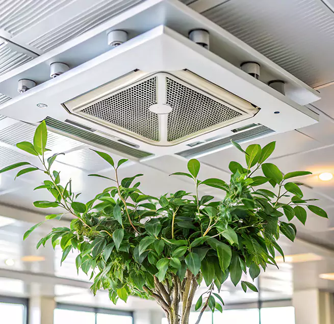 Why Homeowners & Businesses Trust Us in Ada, OK?