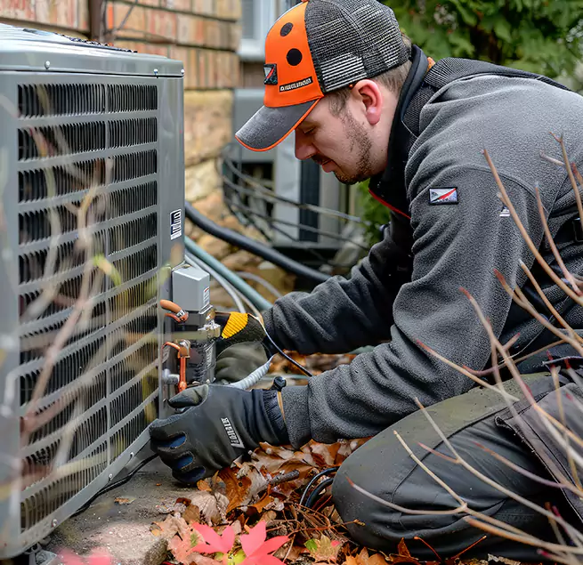 Why Homeowners & Businesses Trust Us in Ada, OK?