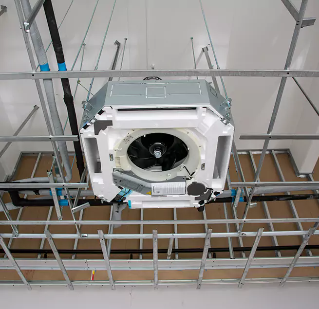 Why Homeowners & Businesses Trust Us in Ada, OK?