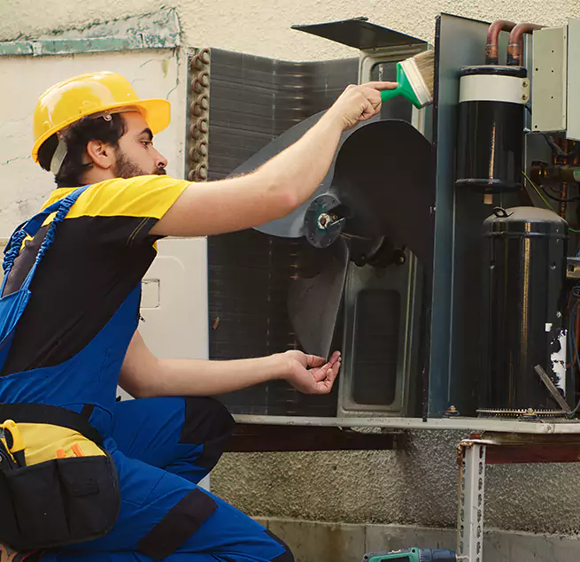  Why Homeowners & Businesses Trust Us in Ada, OK?