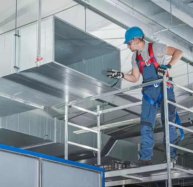 Why Homeowners Businesses Trust Us in Ada, OK