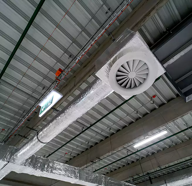 Why Homeowners & Businesses Trust Us in Ada, OK?