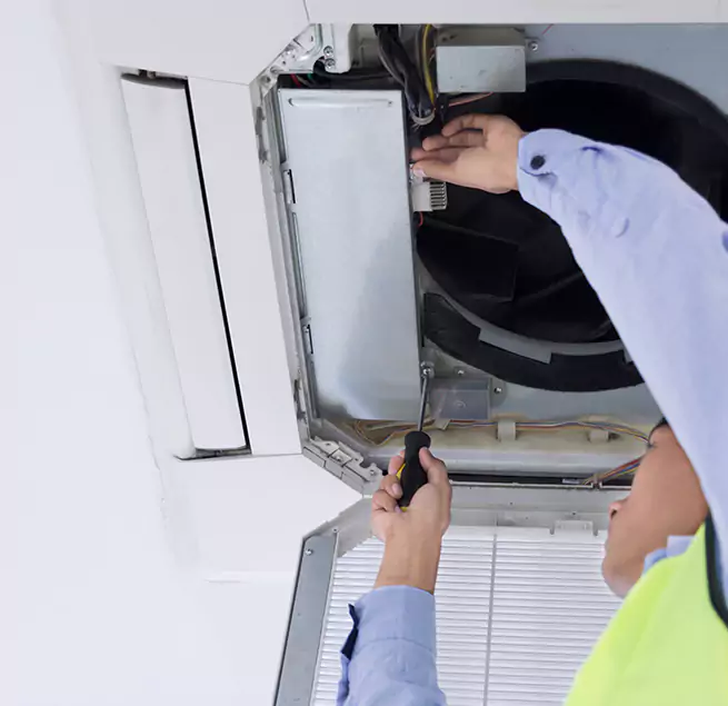 Why Homeowners Businesses Trust Us Ada, OK