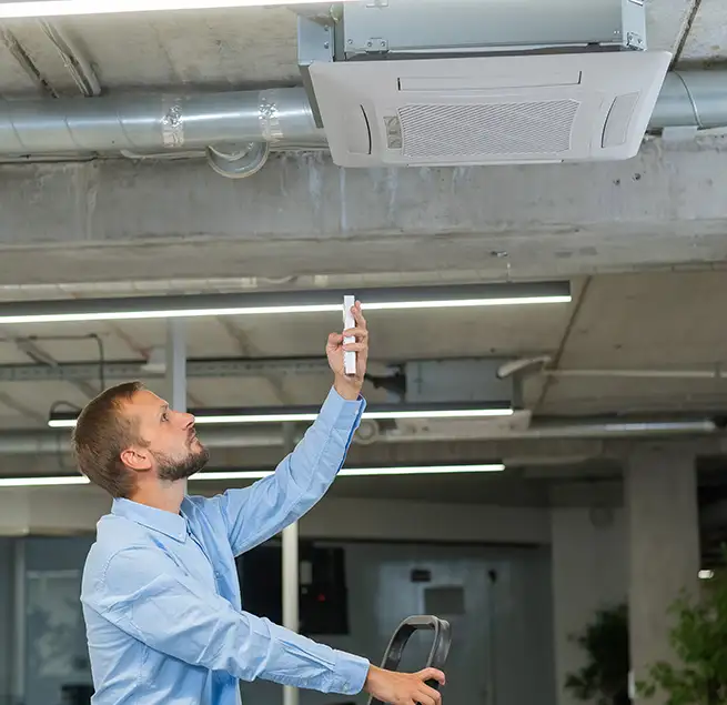 Why Homeowners & Businesses Trust Us in Ada, OK?