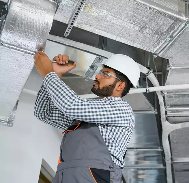 Why Homeowners & Businesses Trust Us in Ada, OK?