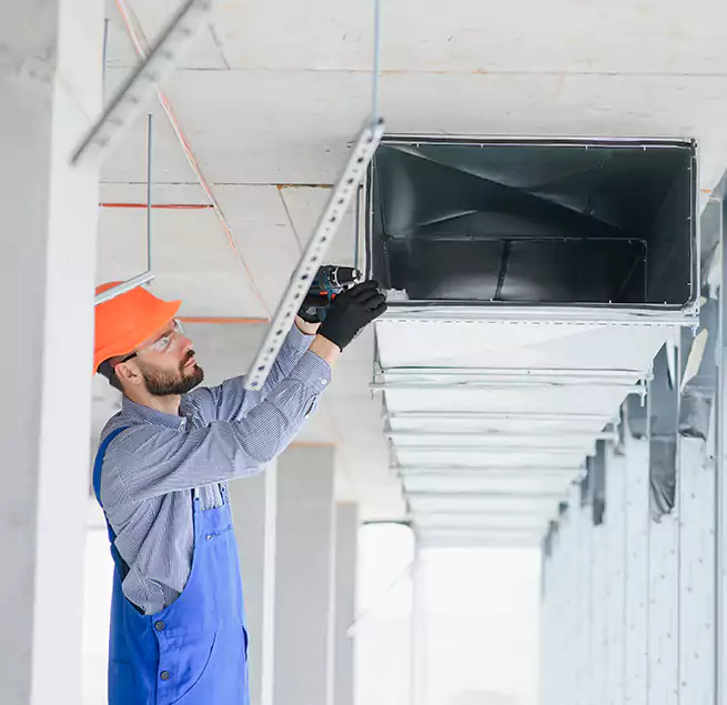 Why Homeowners & Businesses Trust Us in Ada, OK?