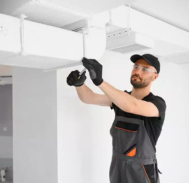  Why Homeowners Businesses Trust Us Ada, OK