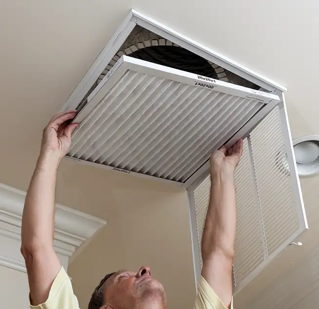 Why Homeowners & Businesses Trust Us in Ada, OK?